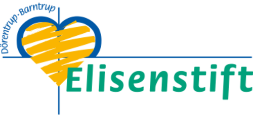 Elisenstift - Logo